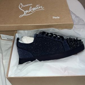Men Christian Louboutin size 44